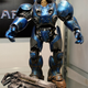 Illustration for article titled A Closer Look At DCs StarCraft II World of WarCraft Toys